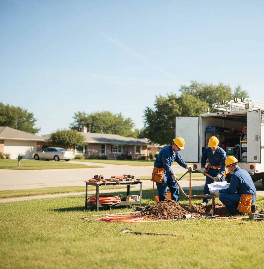 Drain Cleaning in Montoursville, PA